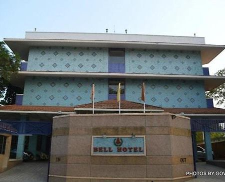 Bell Hotel Sivakāsi Εξωτερικό φωτογραφία