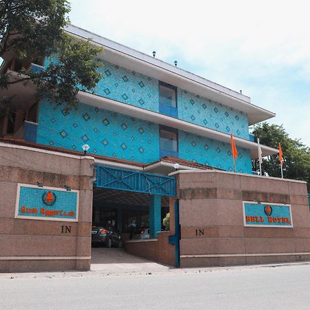 Bell Hotel Sivakāsi Εξωτερικό φωτογραφία