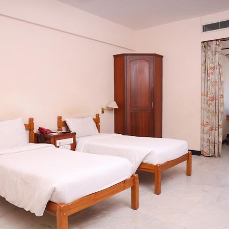 Bell Hotel Sivakāsi Εξωτερικό φωτογραφία