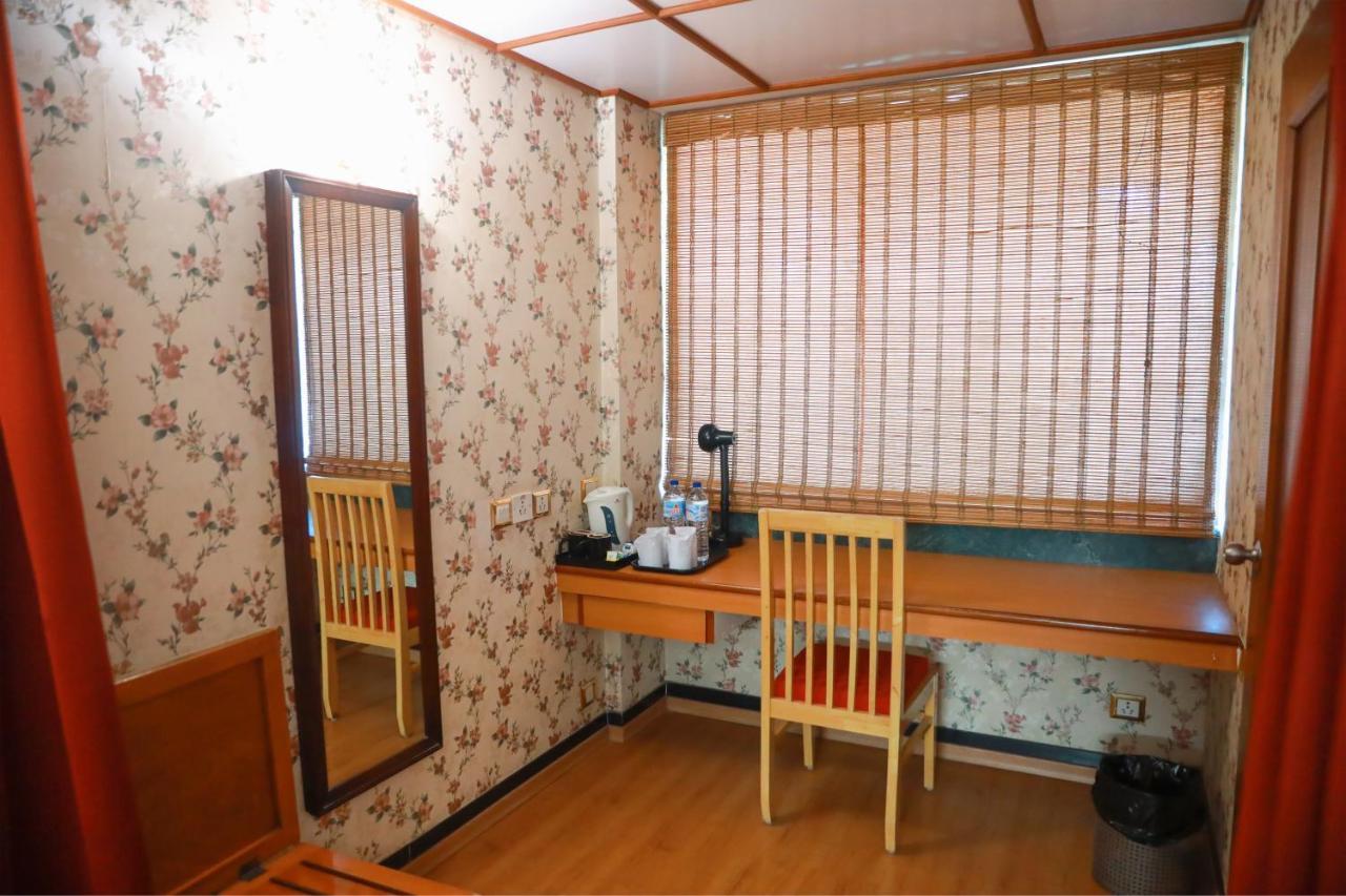 Bell Hotel Sivakāsi Εξωτερικό φωτογραφία