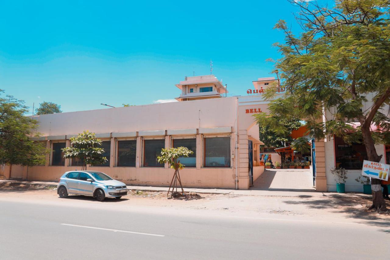 Bell Hotel Sivakāsi Εξωτερικό φωτογραφία