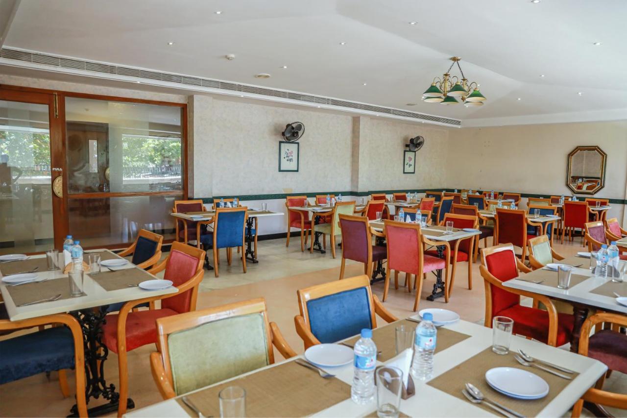 Bell Hotel Sivakāsi Εξωτερικό φωτογραφία