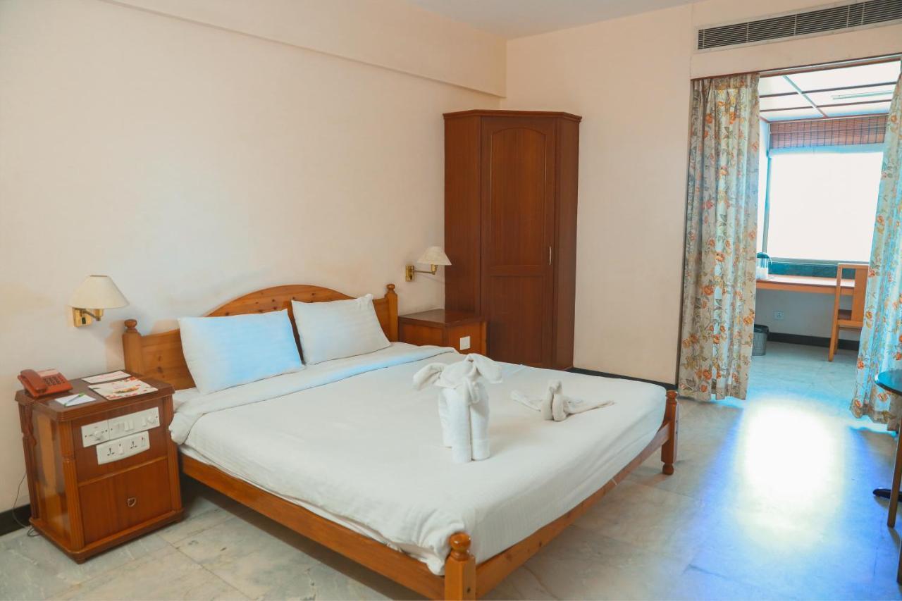 Bell Hotel Sivakāsi Εξωτερικό φωτογραφία