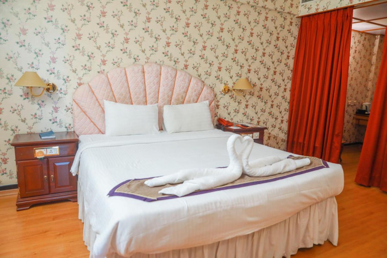 Bell Hotel Sivakāsi Εξωτερικό φωτογραφία