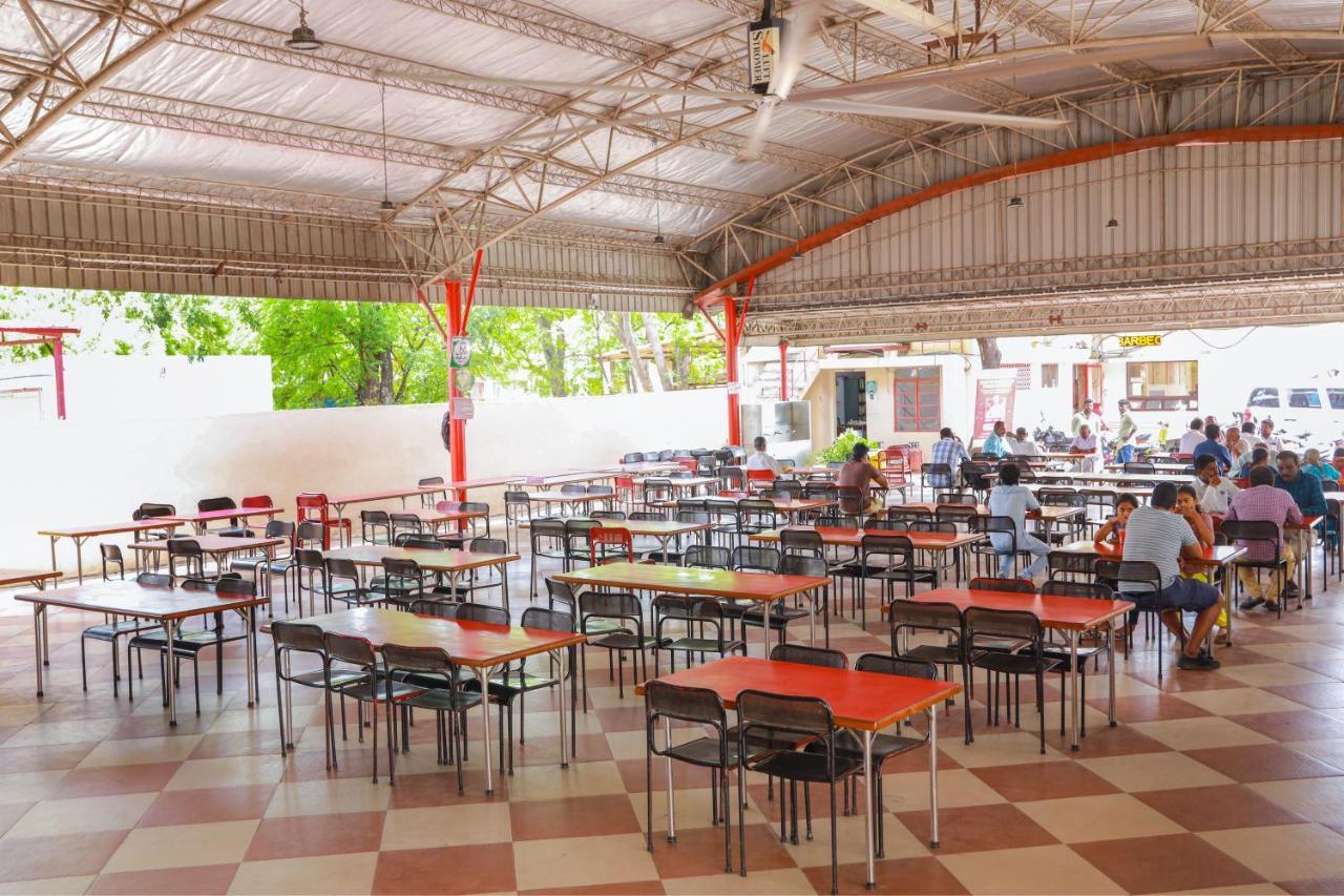 Bell Hotel Sivakāsi Εξωτερικό φωτογραφία