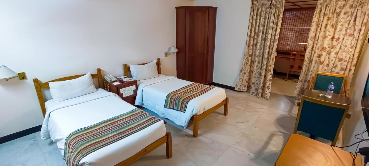 Bell Hotel Sivakāsi Εξωτερικό φωτογραφία