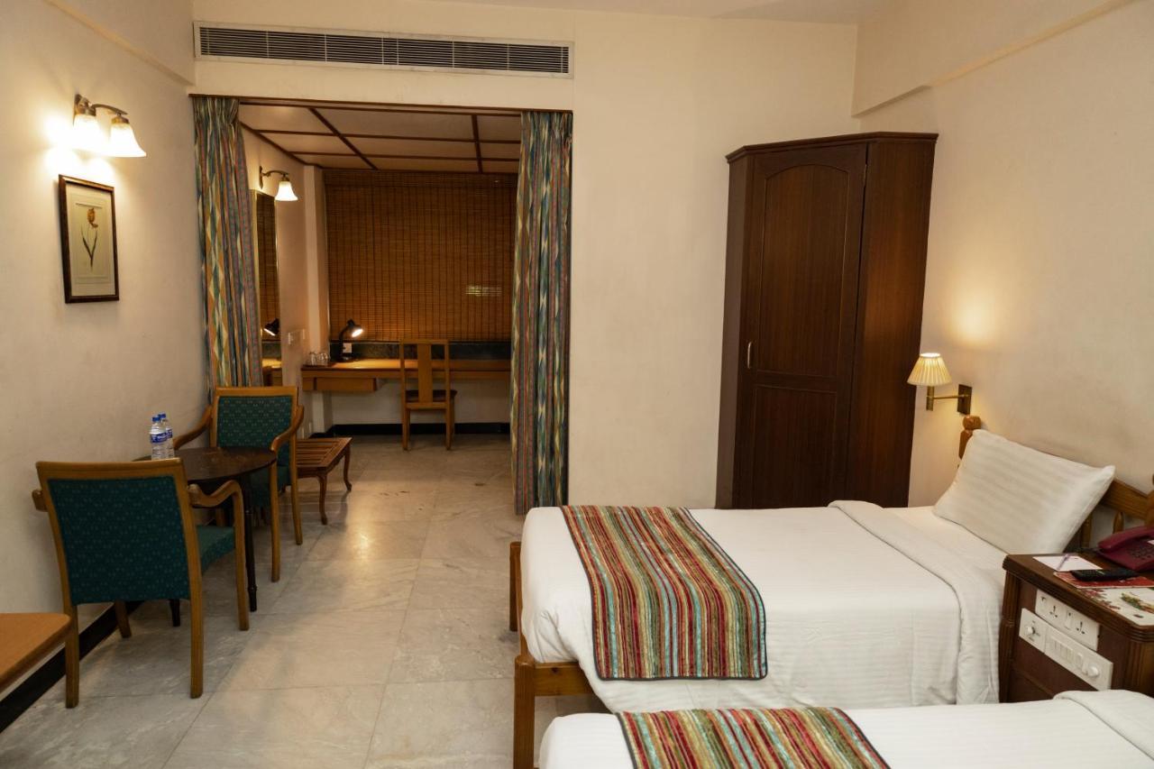 Bell Hotel Sivakāsi Εξωτερικό φωτογραφία