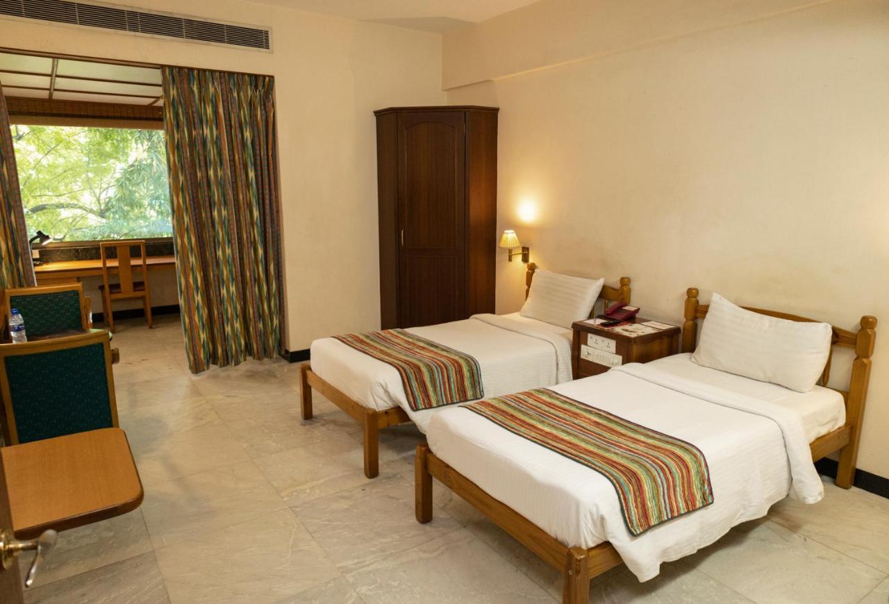Bell Hotel Sivakāsi Εξωτερικό φωτογραφία
