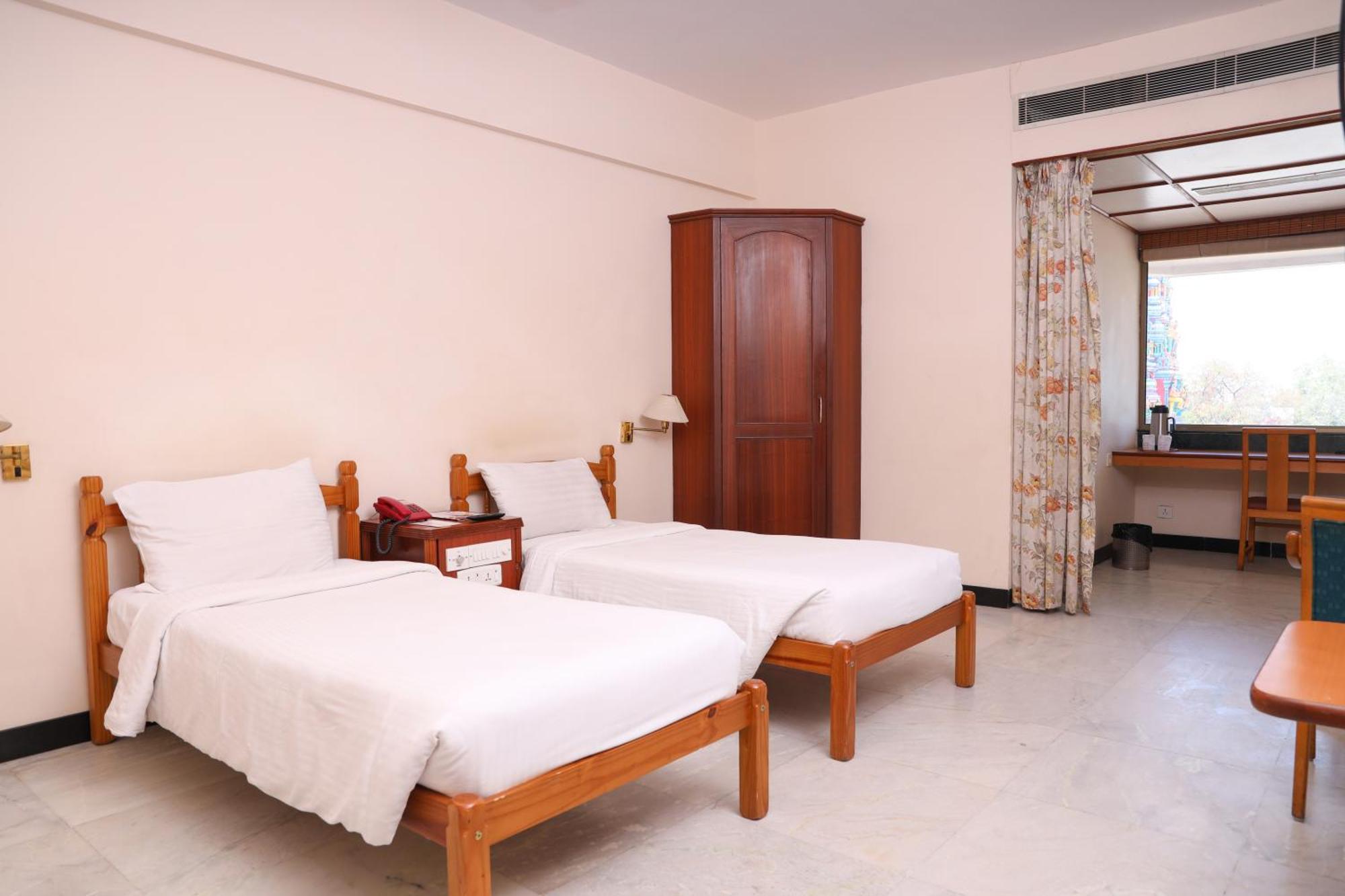 Bell Hotel Sivakāsi Εξωτερικό φωτογραφία