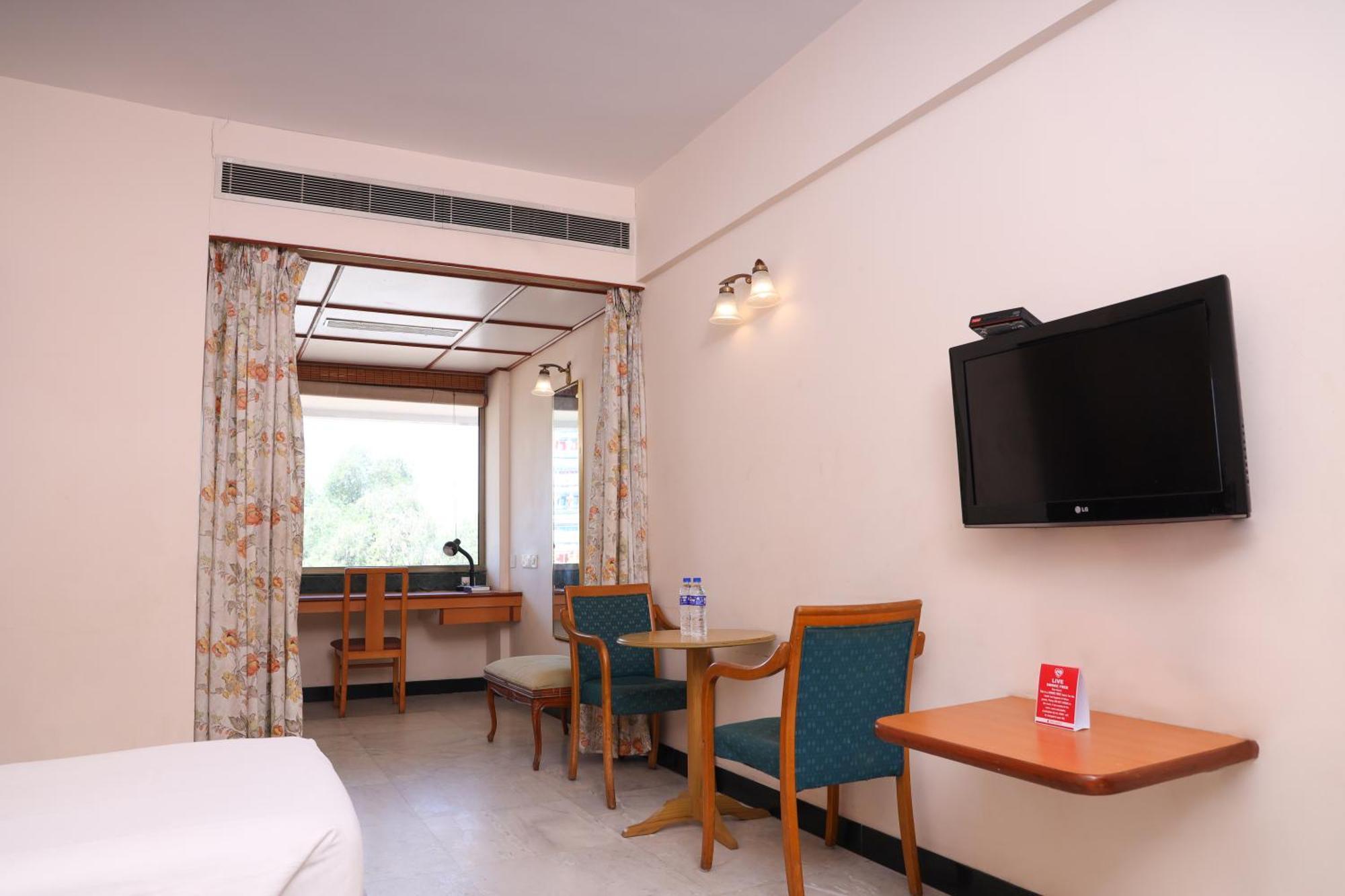 Bell Hotel Sivakāsi Εξωτερικό φωτογραφία