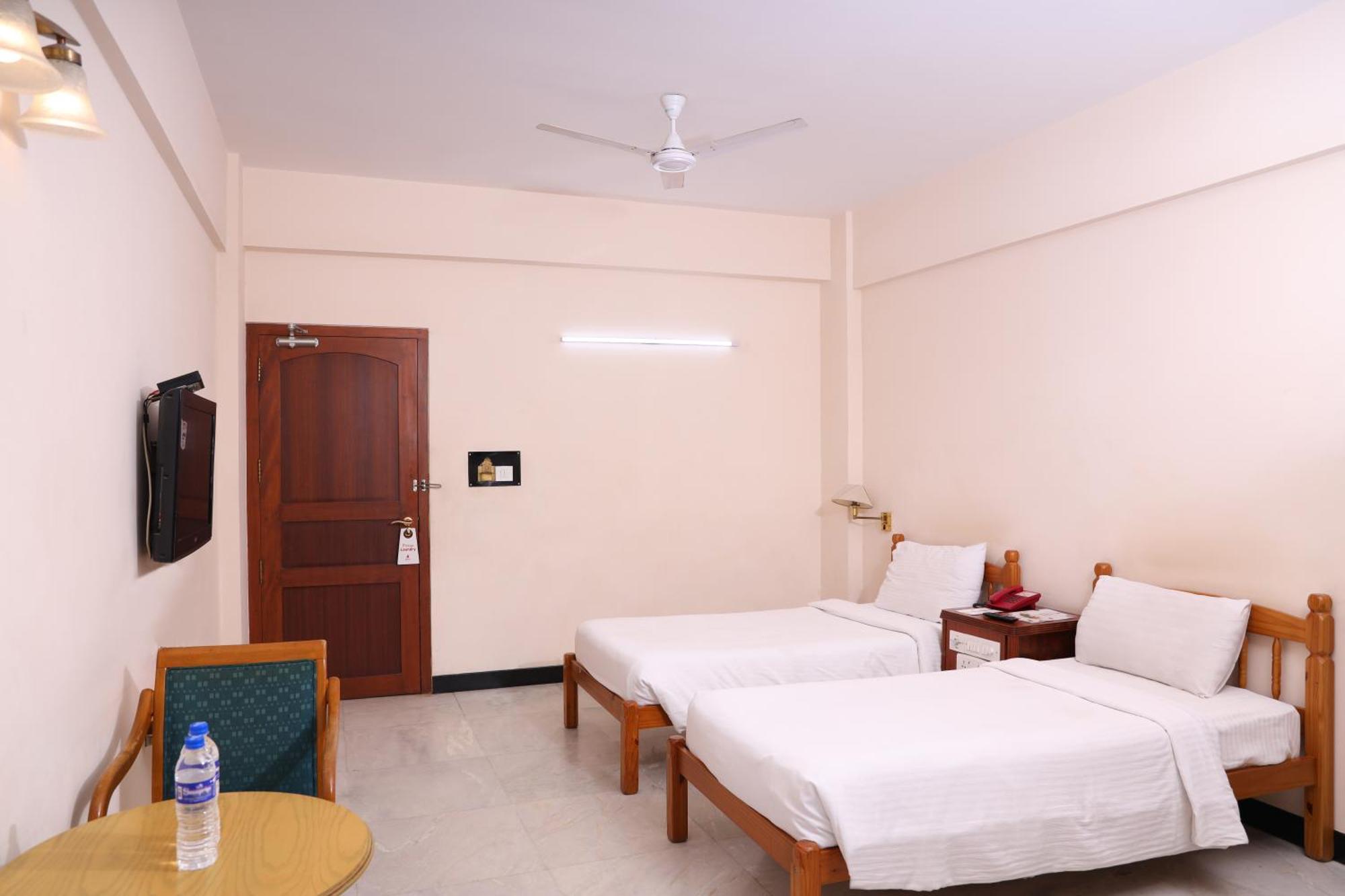 Bell Hotel Sivakāsi Εξωτερικό φωτογραφία