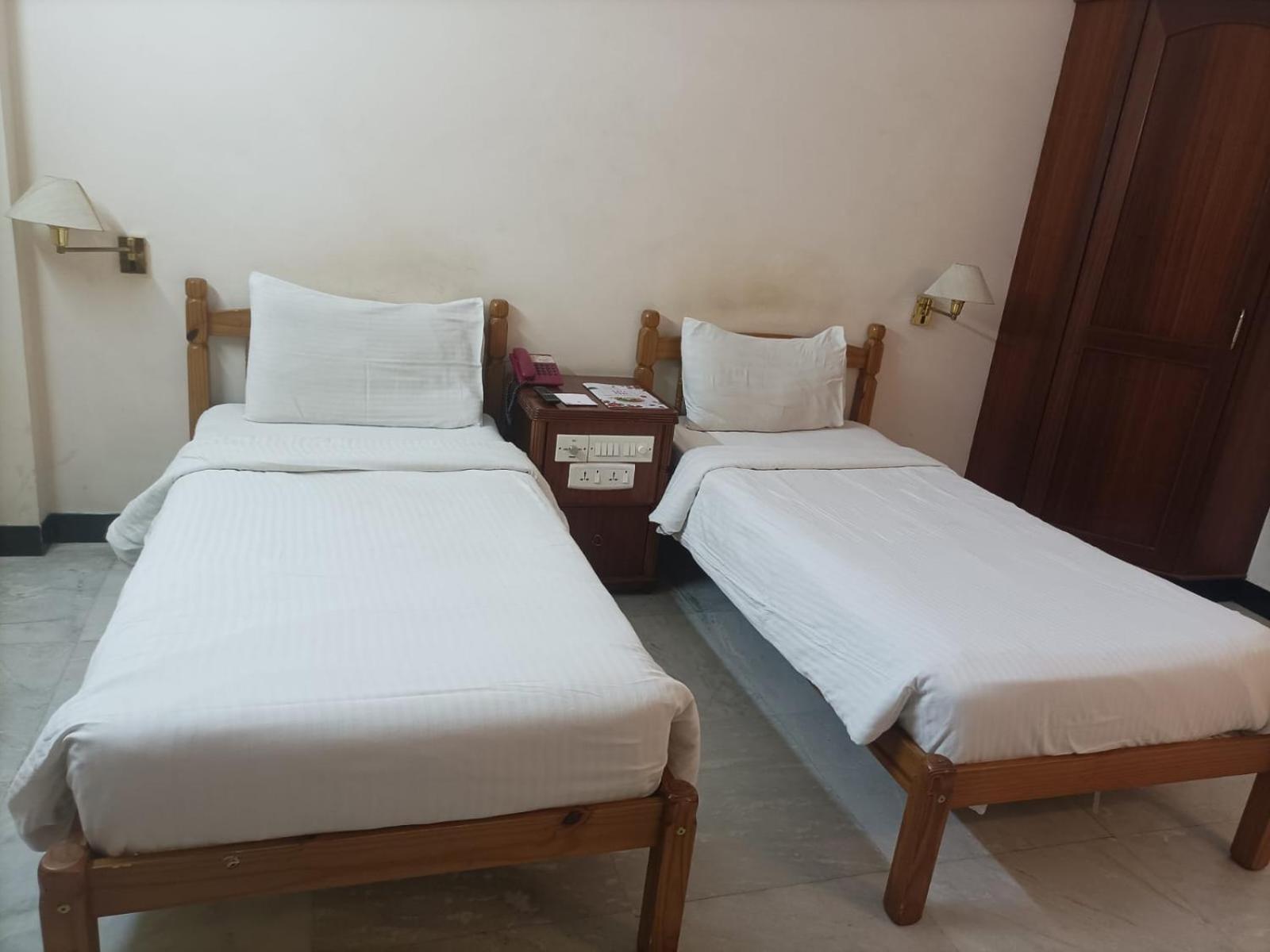 Bell Hotel Sivakāsi Εξωτερικό φωτογραφία