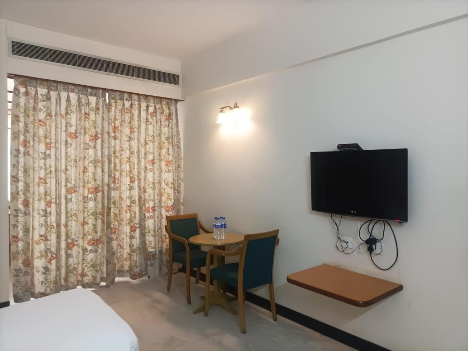 Bell Hotel Sivakāsi Εξωτερικό φωτογραφία