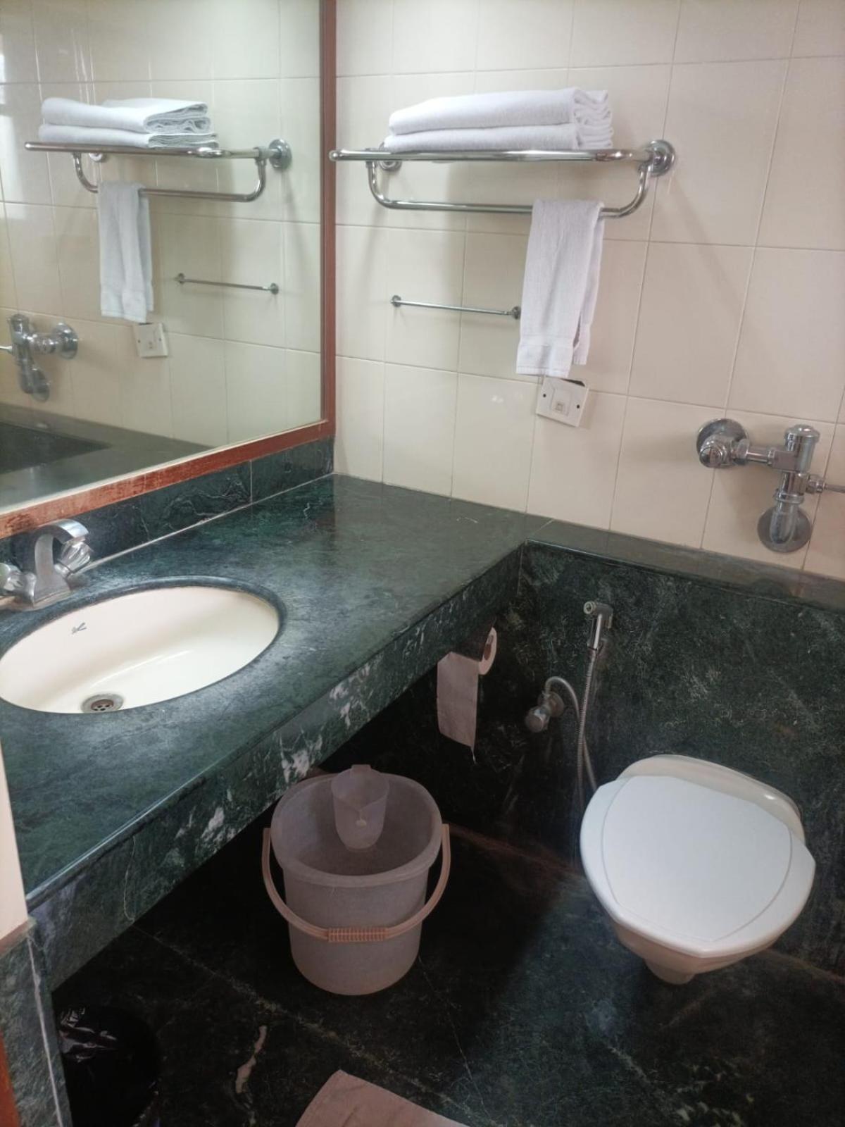 Bell Hotel Sivakāsi Εξωτερικό φωτογραφία